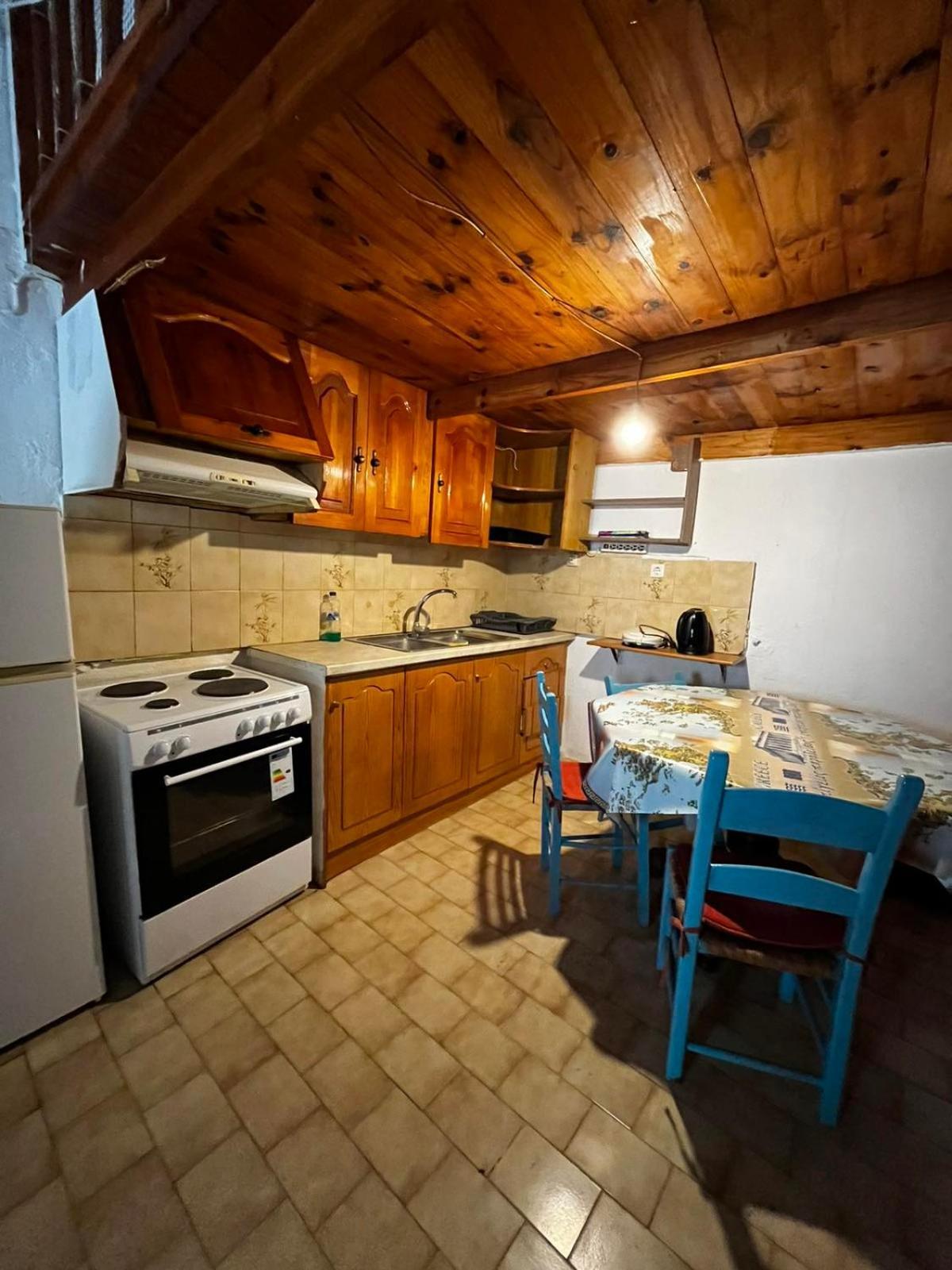 Selena Appartement Agia Galini