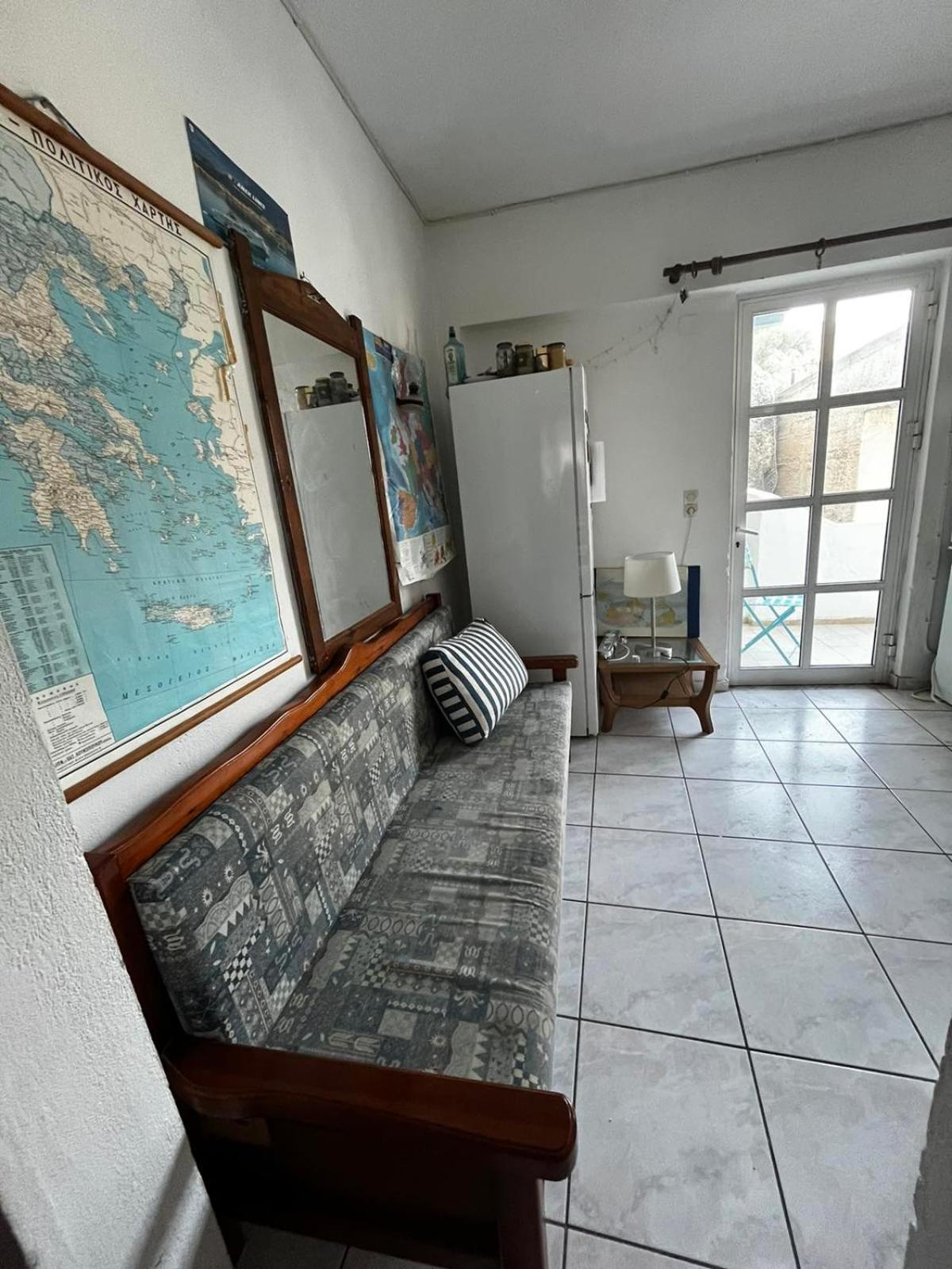 Appartement Selena *