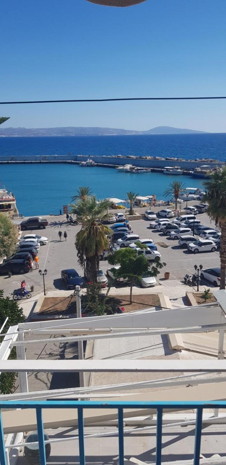 Selena Appartement Agia Galini